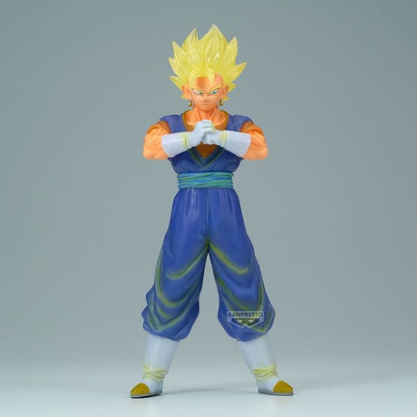 Dragon Ball Super: Vegito (Ver. B) Clearise Banpresto