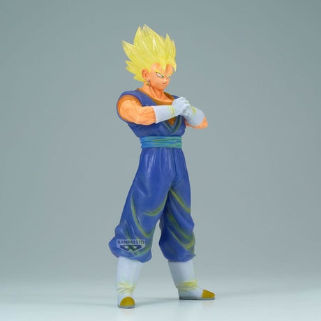 Dragon Ball Super: Vegito (Ver. B) Clearise Banpresto