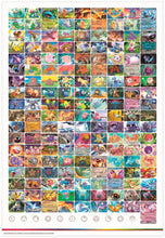 Load image into Gallery viewer, Pokemon TCG Scarlet &amp; Violet 151 Poster Collection
