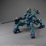 30MM Armored Core VI Fires of Rubicon Balam Industries BD-011 Melander Liger Tail Model Kit