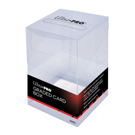 Ultra Pro Graded Card Box