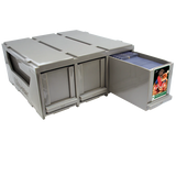 PRO-Storage: 3-Drawer Organizer