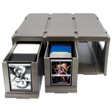 PRO-Storage: 3-Drawer Organizer
