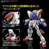 RG Shining Gundam 1/144 Model Kit