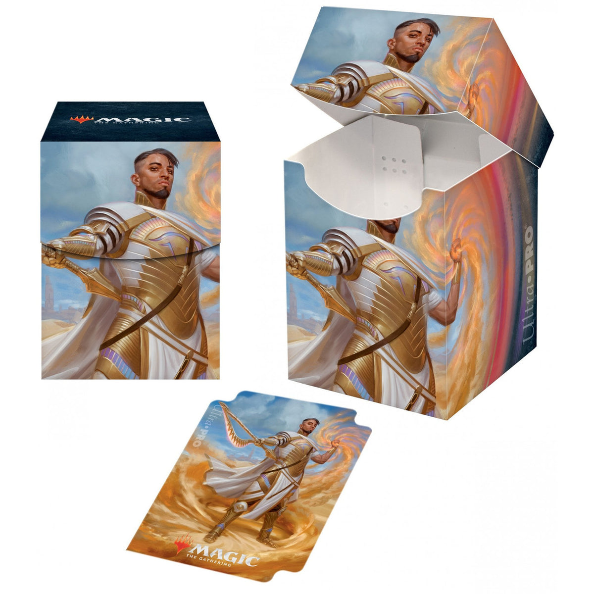 Magic The Gathering Ultra-Pro Pro-100+ Deck Box