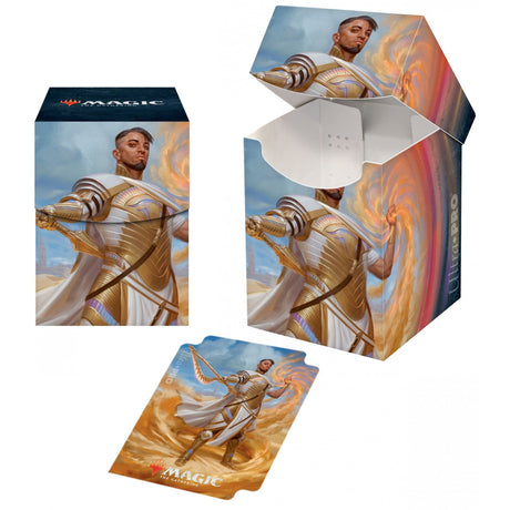 Magic The Gathering Ultra-Pro Pro-100+ Deck Box