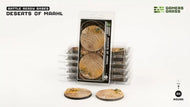 Gamers Grass Deserts Of Maahl 60mm