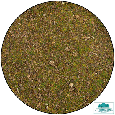 Base Ready Pine Forest Ground Cover 250ml Tubs