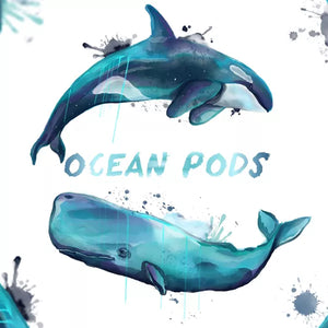 Ocean Pods
