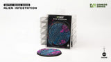 Gamers Grass Alien Infestation 100mm