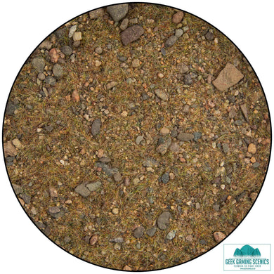 Base Ready Wasteland Soil 250ml Tubs