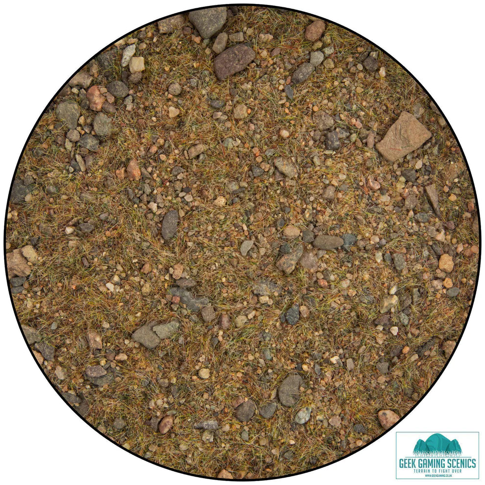 Base Ready Wasteland Soil 250ml Tubs