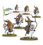 MESBG Galadhrim Knights