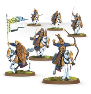 MESBG Galadhrim Knights