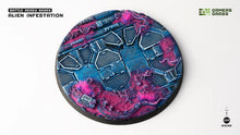 Load image into Gallery viewer, Gamers Grass Alien Infestation 100mm