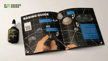 Load image into Gallery viewer, Gamers Grass Alien Grass Tuft Starter Box