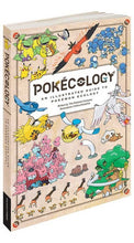 Load image into Gallery viewer, Pokécology: An Illustrated Guide to Pokémon Ecology (US Edition)