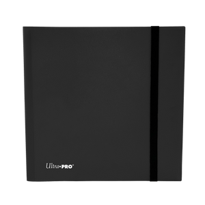 Ultra pro 12-lommers Eclipse pro-binder