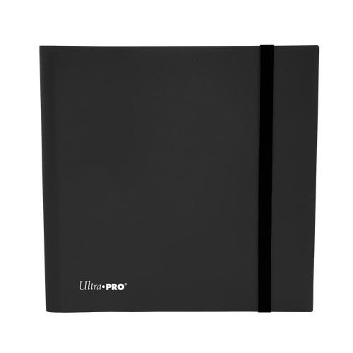 Ultra Pro 12-Pocket Eclipse PRO-Binder