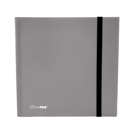 Ultra Pro 12-Pocket Eclipse PRO-Binder