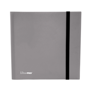 Ultra Pro 12-Pocket Eclipse PRO-Binder
