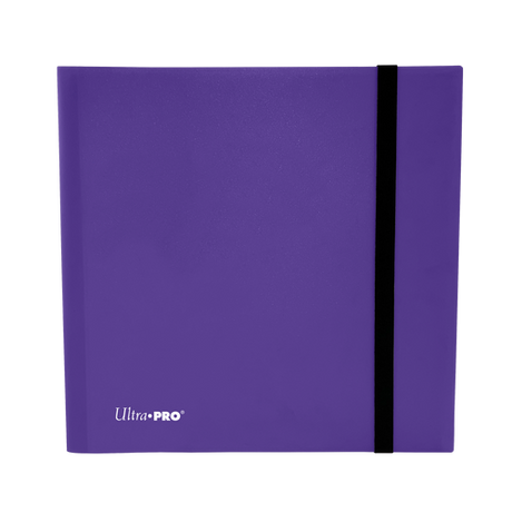 Ultra Pro 12-Pocket Eclipse PRO-Binder