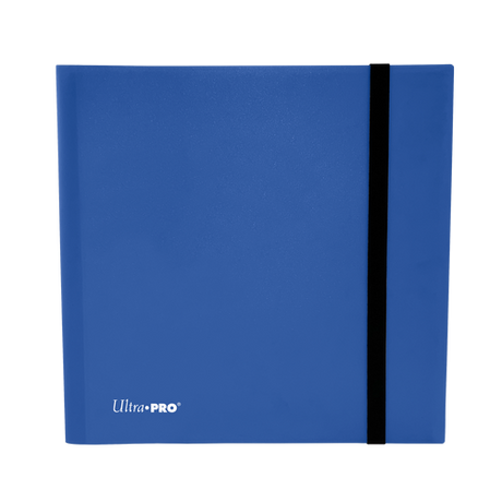 Ultra Pro 12-Pocket Eclipse PRO-Binder