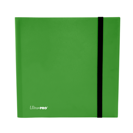 Ultra Pro 12-Pocket Eclipse PRO-Binder