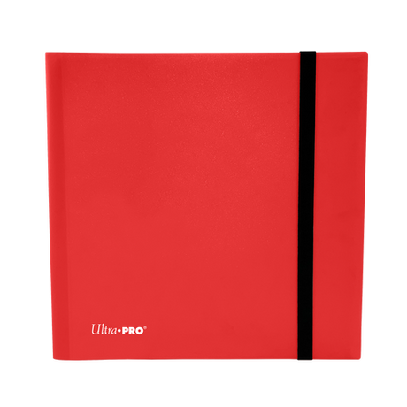 Ultra Pro 12-Pocket Eclipse PRO-Binder