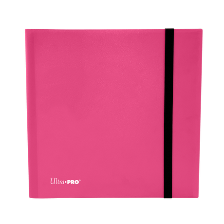 Ultra Pro 12-Pocket Eclipse PRO-Binder