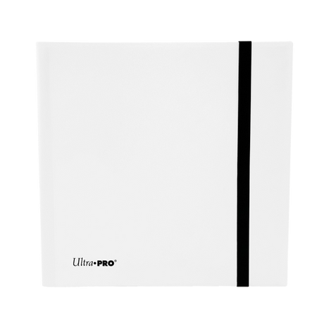 Ultra Pro 12-Pocket Eclipse PRO-Binder