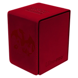 Pokémon Elite Series Charizard Alcove Flip Deck Box
