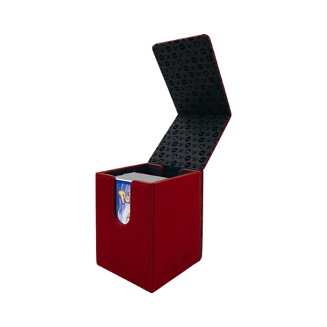 Pokémon Elite Series Charizard Alcove Flip Deck Box