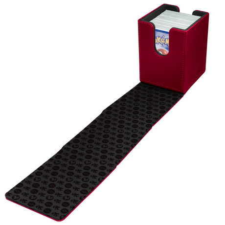 Pokémon Elite Series Charizard Alcove Flip Deck Box