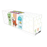 Pokemon Paldea Region Accessory Bundle
