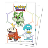 Pokemon Paldea Region Accessory Bundle