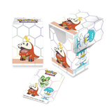 Pokemon Paldea Region Accessory Bundle