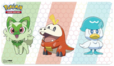 Pokemon Paldea Region Accessory Bundle