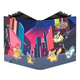 Pokemon Gallery Series Shimmering Skyline 9-Pocket PRO-Binder