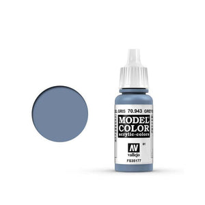 Vallejo Model Color - 70.943 Grey Blue