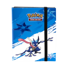 Load image into Gallery viewer, Pokemon Greninja 9-Pocket PRO-Binder