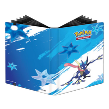 Load image into Gallery viewer, Pokemon Greninja 9-Pocket PRO-Binder