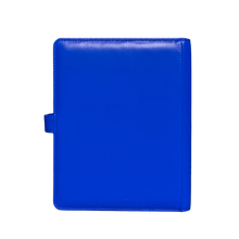 Load image into Gallery viewer, Pokemon Premium Blue Snap Binder 4-Pocket Binder - Blue