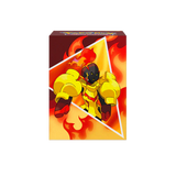 Pokemon Armarouge Full View Deck Box