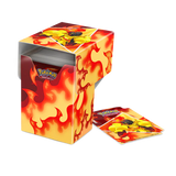 Pokemon Armarouge Full View Deck Box