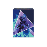 Pokemon Ceruledge Full View Deck Box