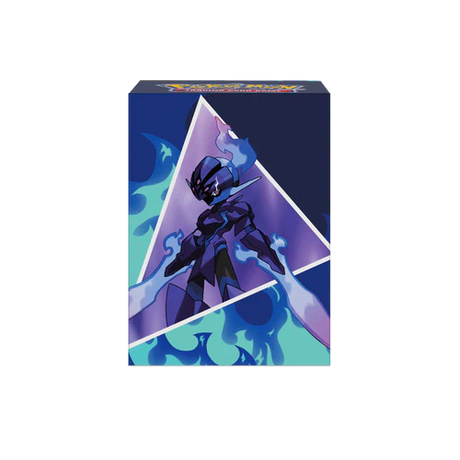 Pokemon Ceruledge Full View Deck Box