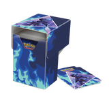 Pokemon Ceruledge Full View Deck Box
