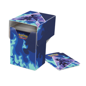 Pokemon Ceruledge Full View Deck Box