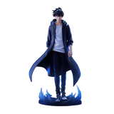 Solo Leveling: Sung Jinwoo Trio-Try-It Statue